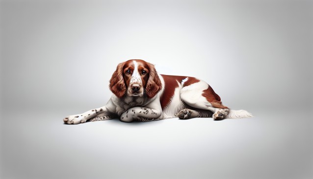 Welsh Springer Spaniel