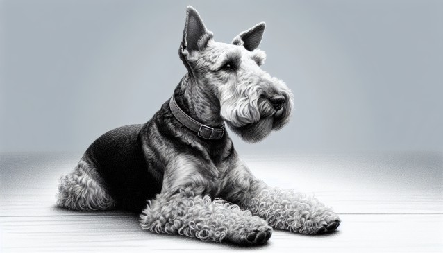 Welsh Terrier