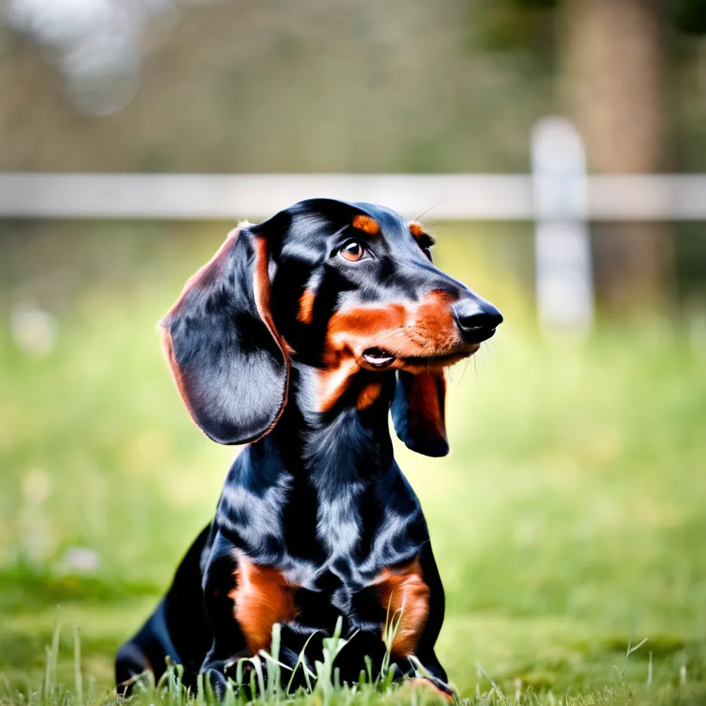 Ruwhaar Teckelkennel van 't Rief 