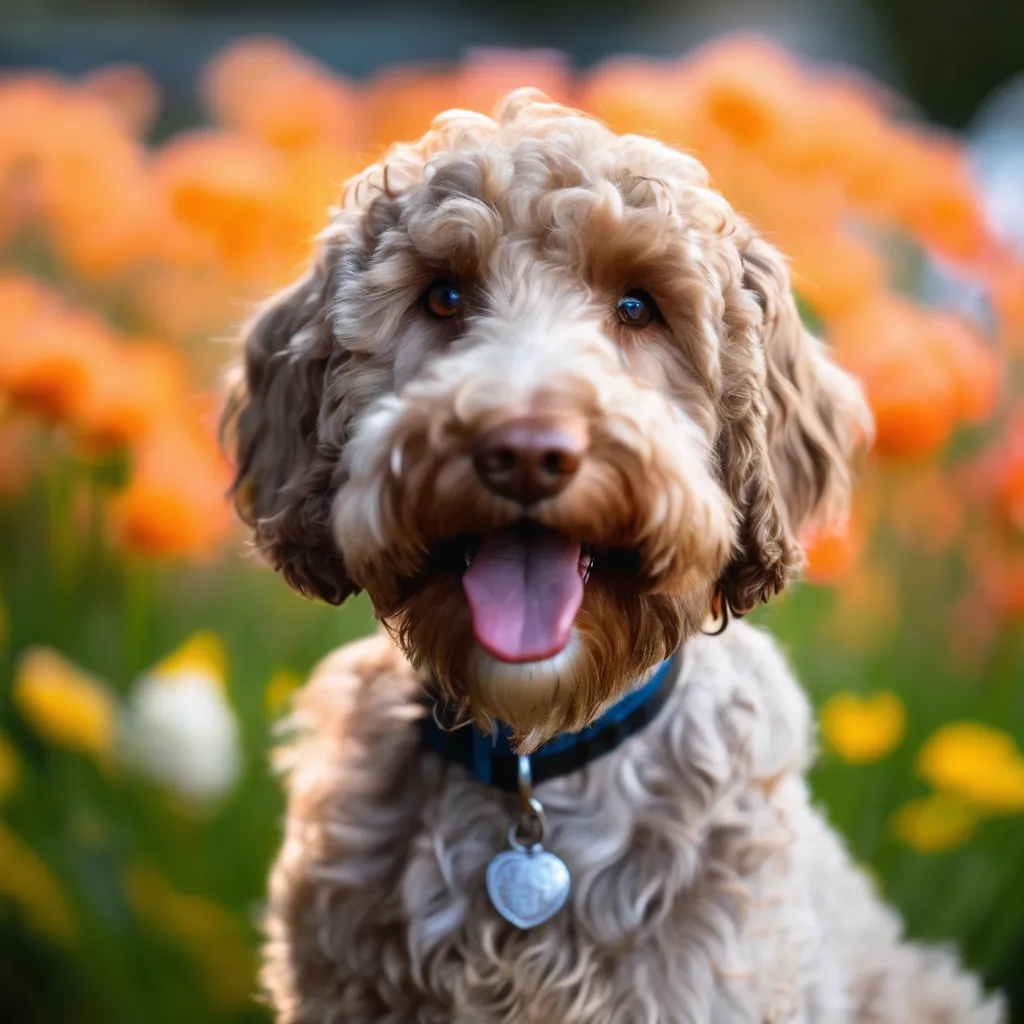 Hester's Bernedoodles 